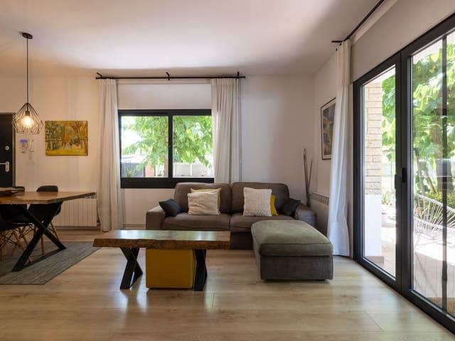 Chalet en venta en Centre, Baix Llobregat