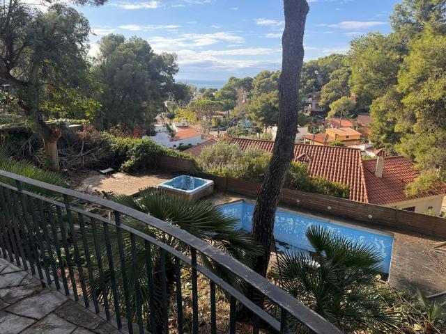 Chalet en venta en Bellamar, Baix Llobregat