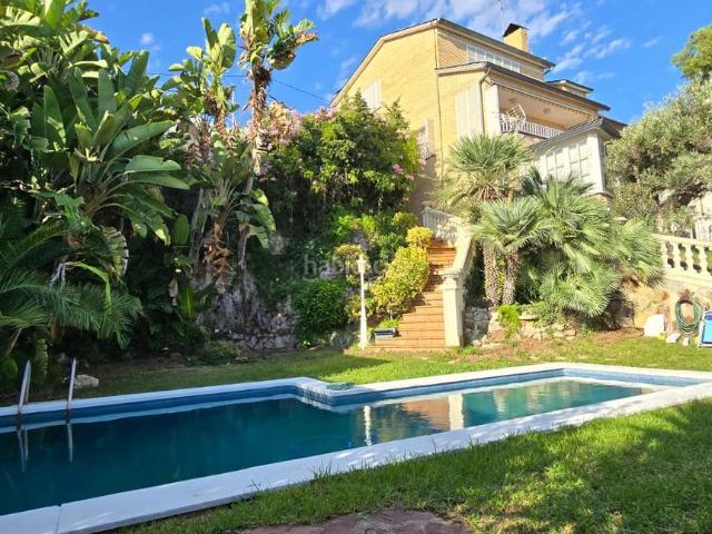 Chalet en venta en Bellamar, Baix Llobregat