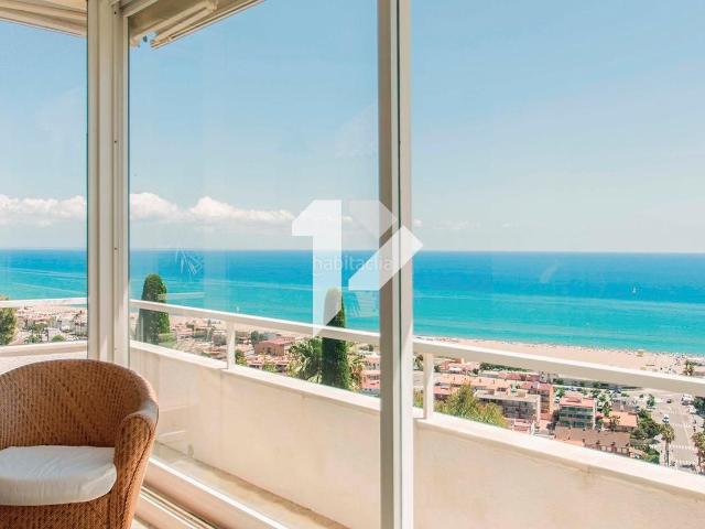 Chalet en venta en Baixador, Baix Llobregat