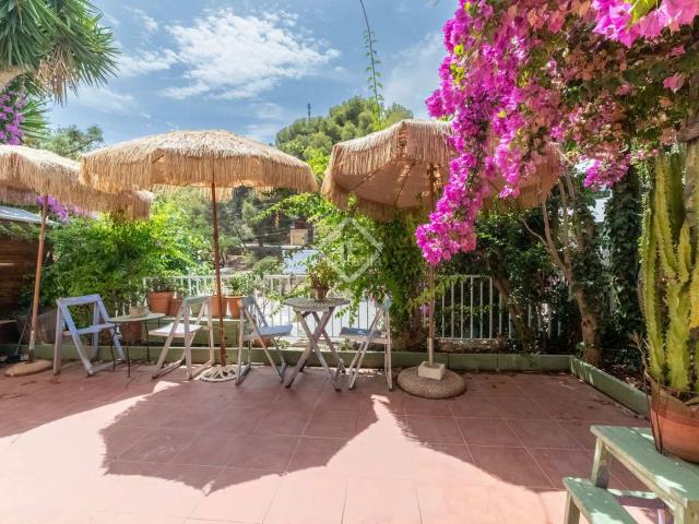 Chalet en venta en Bellamar, Baix Llobregat