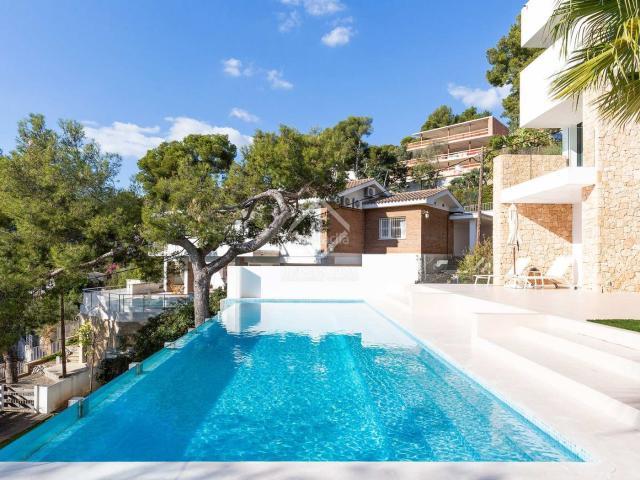Chalet en venta en Bellamar, Baix Llobregat