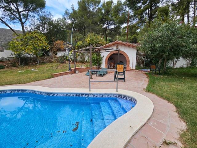 Chalet en venta en Bellamar, Baix Llobregat