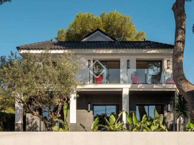 Chalet en venta en Baix Llobregat, Catalunya