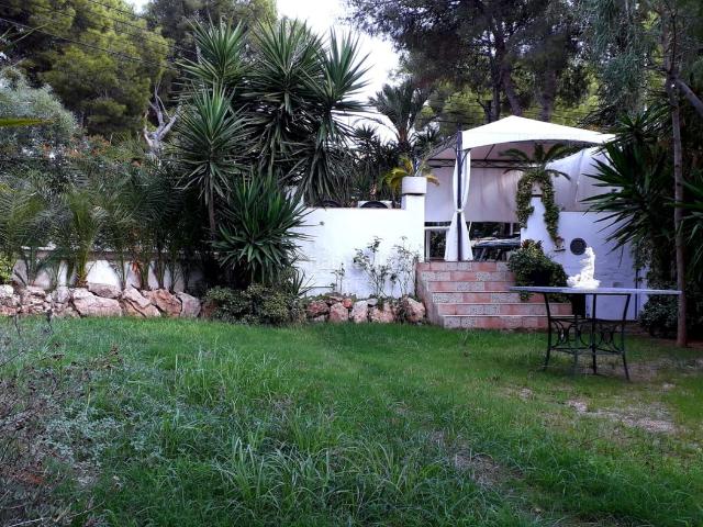 Chalet en venta en el Poal, Baix Llobregat