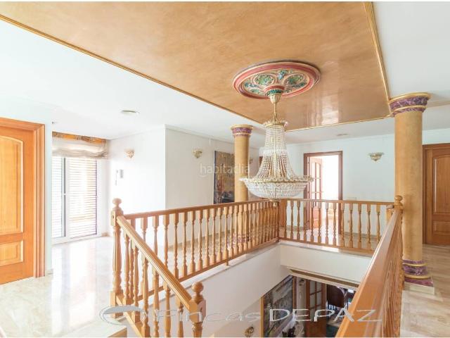 Chalet en venta en Lluminetes, Baix Llobregat