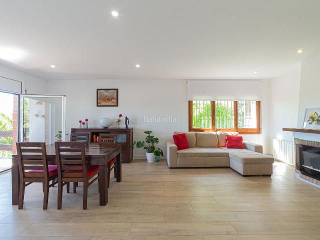 Chalet en venta en Baix Llobregat, Catalunya