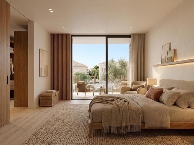 Chalet en venta en Urbanització Begues Park, Baix Llobregat