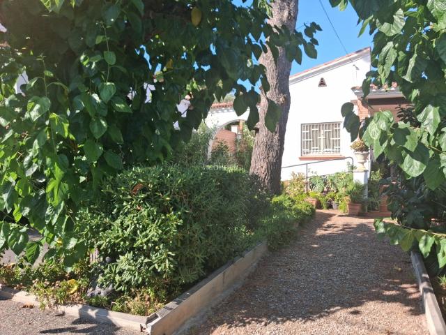 Chalet en venta en Montmar, Baix Llobregat