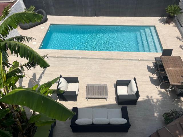 Chalet en venta en Bellamar, Baix Llobregat