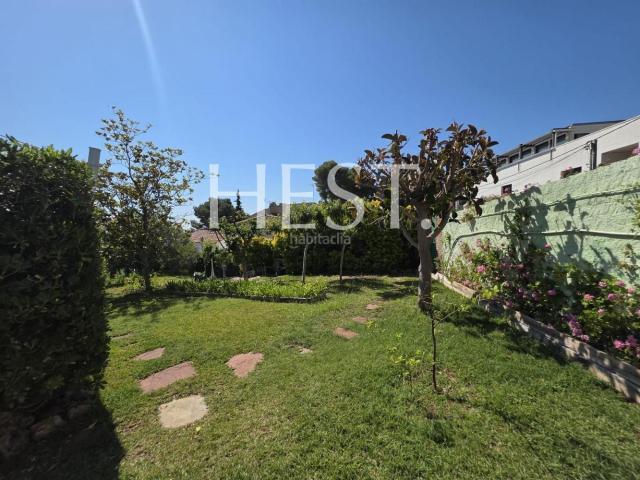 Chalet en venta en Baix Llobregat, Catalunya