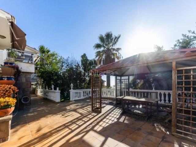 Chalet en venta en Bellamar, Baix Llobregat