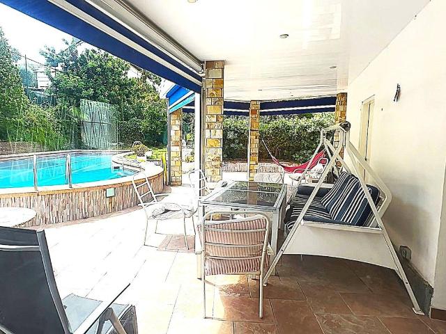 Chalet en venta en Montmar, Baix Llobregat