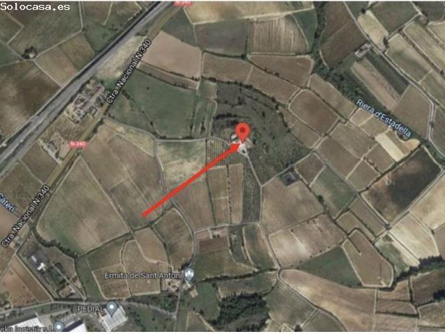 Casa en venta en Castellet I La Gornal