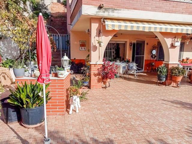 Chalet en venta en els Rosers, Alt Penedès