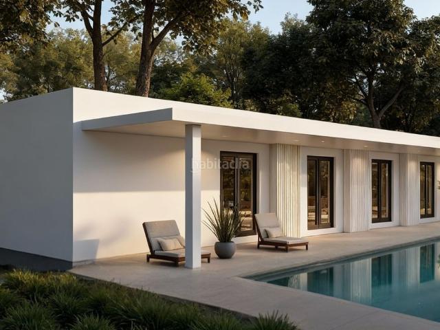 Chalet en venta en Valldemar, Alt Penedès