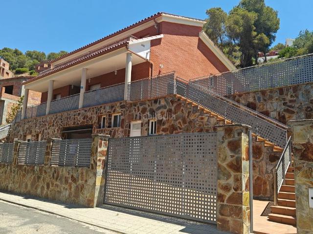 Chalet en venta en els Rosers, Alt Penedès