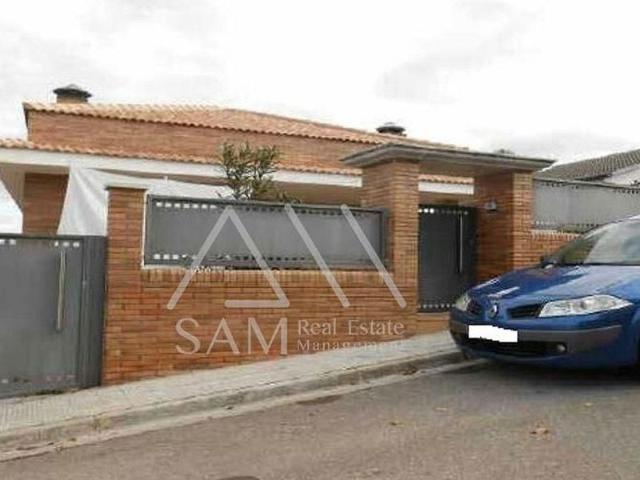 Chalet en venta en Bages, Catalunya