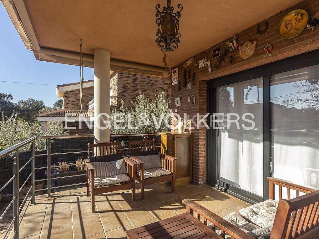 Chalet en venta en Castellgalí, Barcelona