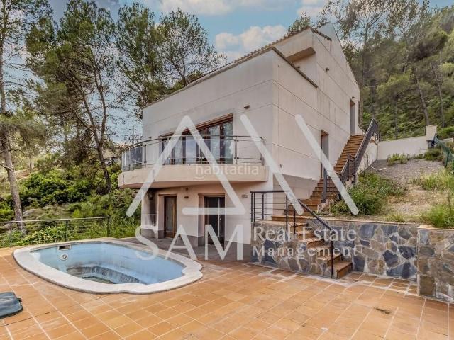 Chalet en venta en Bages, Catalunya
