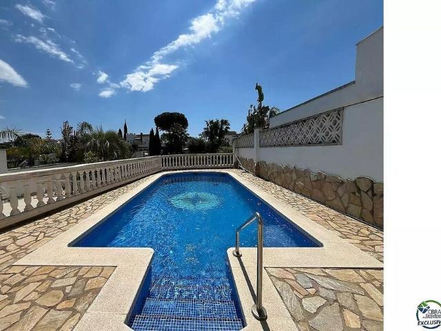 Chalet en venta en Empuriabrava, Alt Empordà