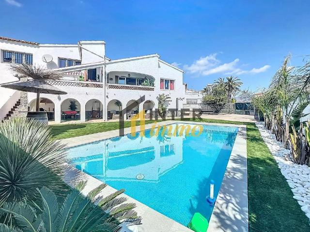 Chalet en venta en Empuriabrava, Alt Empordà