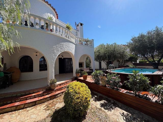 Chalet en venta en Alt Empordà, Catalunya