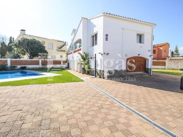 Chalet en venta en Empuriabrava, Alt Empordà