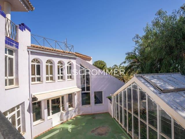 Chalet en venta en la Plana Alta, Valencia