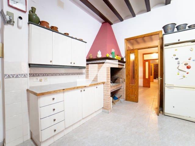 Chalet en venta en la Plana Alta, Valencia