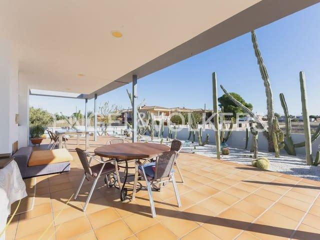 Chalet en venta en la Plana Alta, Valencia