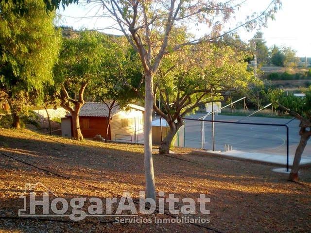 Chalet en venta en la Plana Alta, Valencia