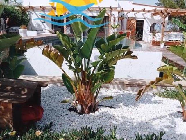 Villa en venta en Castellón De La Plana