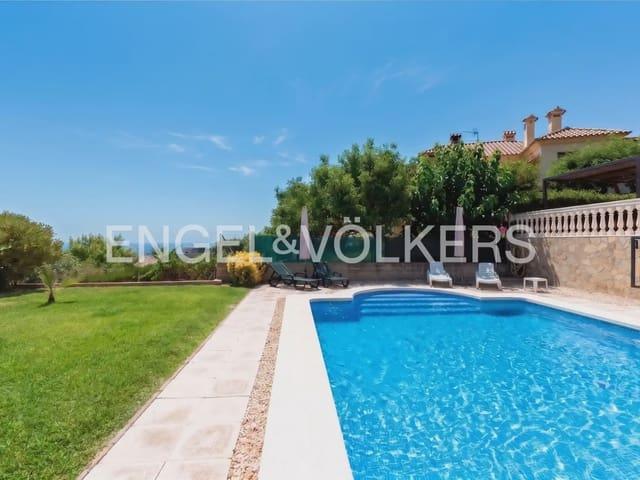 Chalet en venta en la Plana Alta, Valencia