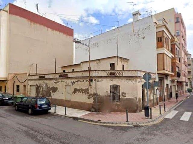 Chalet en venta en la Plana Alta, Valencia