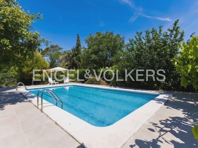 Chalet en venta en la Plana Alta, Valencia