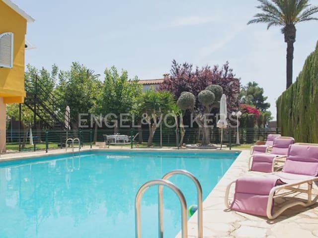 Chalet en venta en la Plana Alta, Valencia