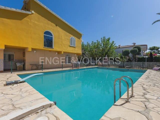 Chalet en venta en la Plana Alta, Valencia
