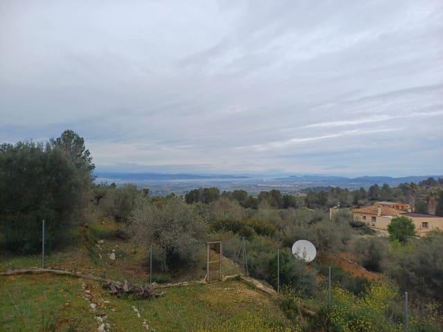 Villa en venta en Castelló De Rugat