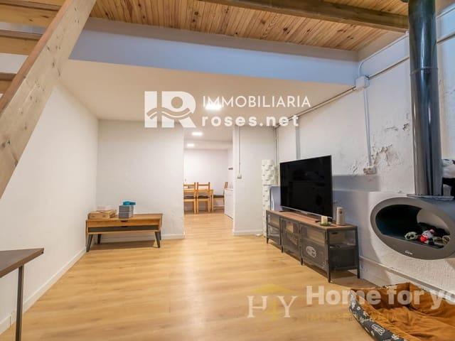 Casa en venta en Castelló i Castelló Nou, Alt Empordà