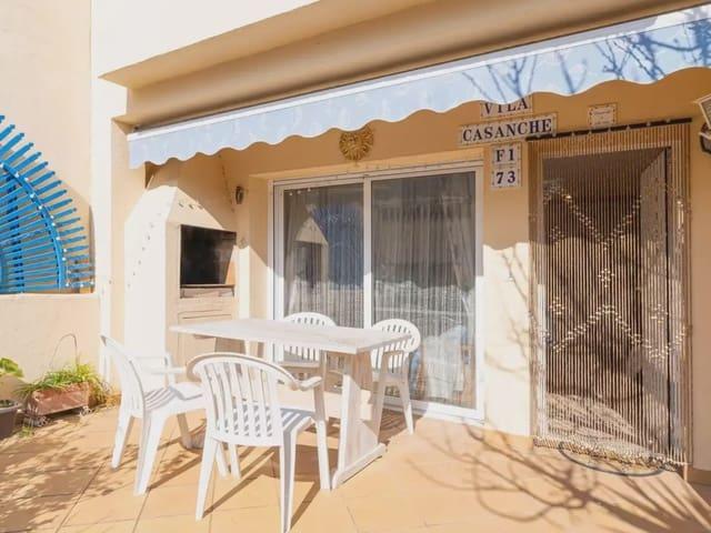 Chalet en venta en Castelló i Castelló Nou, Alt Empordà