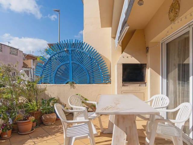 Chalet en venta en Castelló i Castelló Nou, Alt Empordà