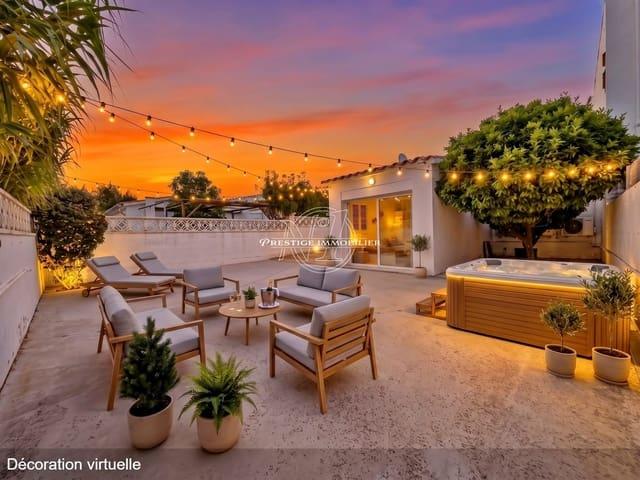 Chalet en venta en Castelló i Castelló Nou, Alt Empordà