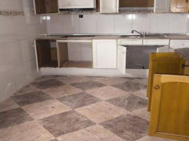 Casa en venta en Grup del Sagrat Cor, la Plana Alta