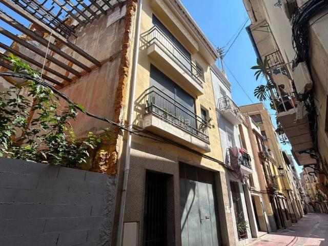 Chalet en venta en la Plana Alta, Valencia