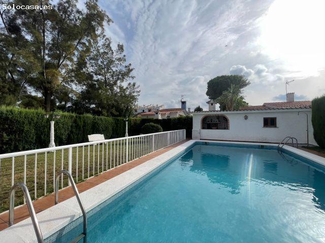 Casa en venta en la Plana Alta, Valencia