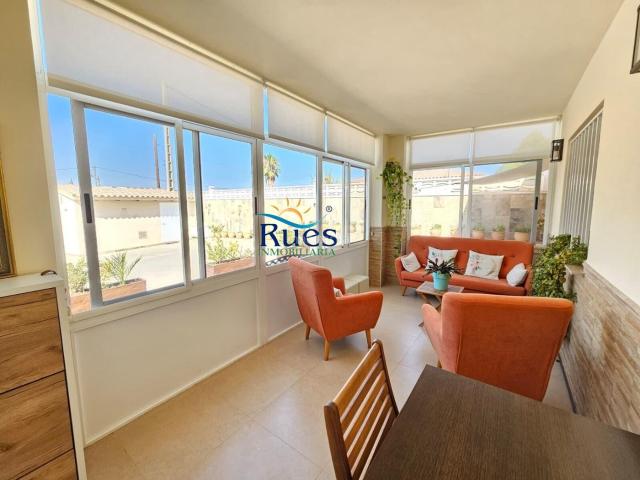 Chalet en venta en la Plana Alta, Valencia