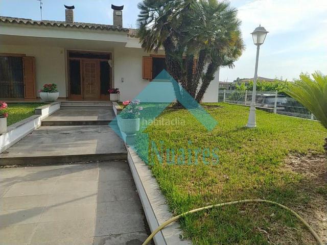 Chalet en venta en Castelló de la Plana / Castellón de la Plana, Castelló / Castellón