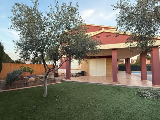 Chalet en venta en la Plana Alta, Valencia