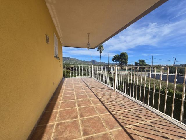 Chalet en venta en la Plana Alta, Valencia